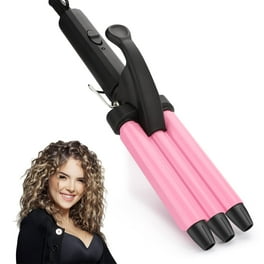 Walmart spiral curling iron shop