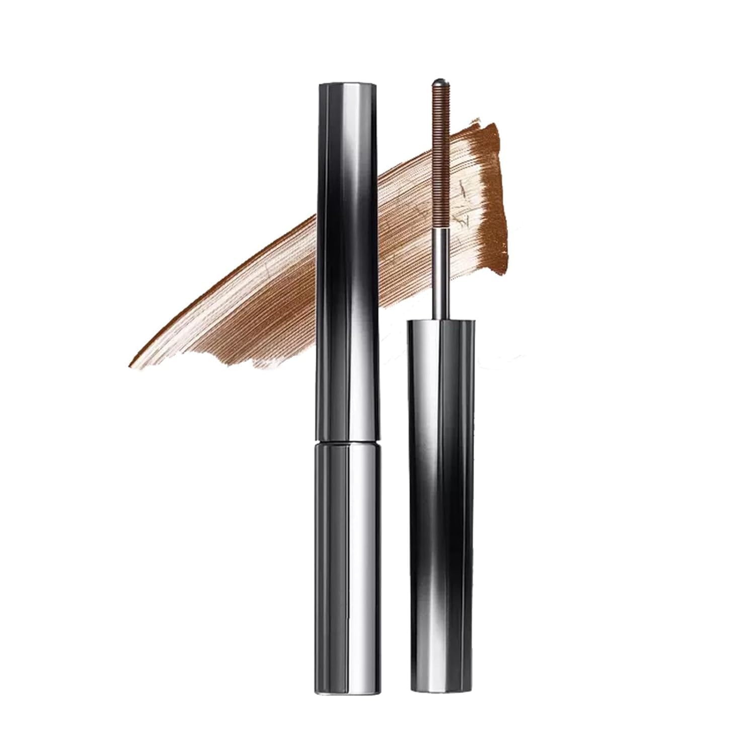 Curling Iron Mascara, Iron Strong Mascara, 3D Curling Eyelash Iron