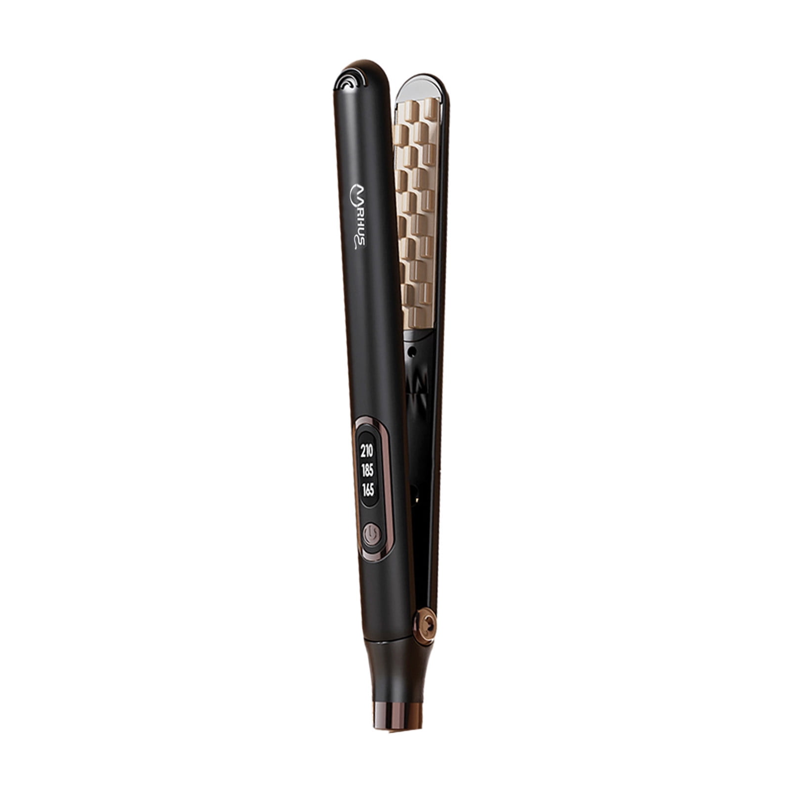 Curling Iron Volumize Your Hair For Volumizing For Medium Length Or ...