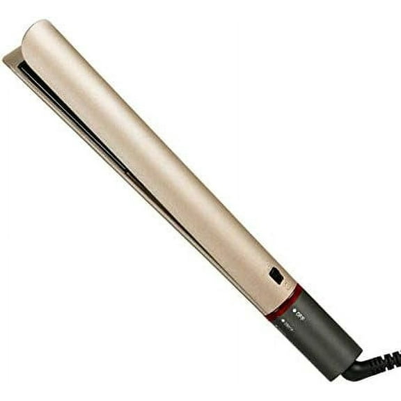 Curling Irons Professional Hair Straightening Iron Curling Iron 2 in 1 Hair Curler Coating Hair Straightener Flat Irons Ceramic