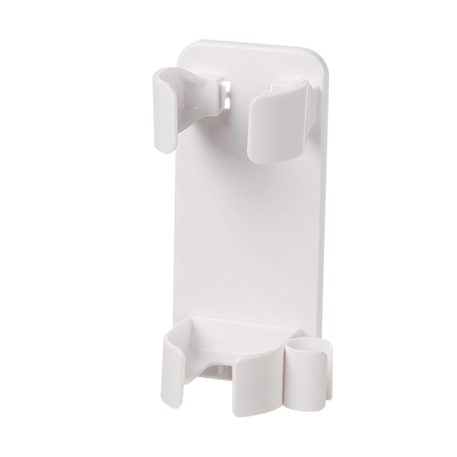 Curling Storage ,Dryer and Hair Curler Holder Wall Mount ,Universal