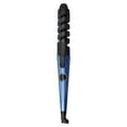 Curling Wand Portable Cordless Curling Ceramic Hair Curling Wand Auto