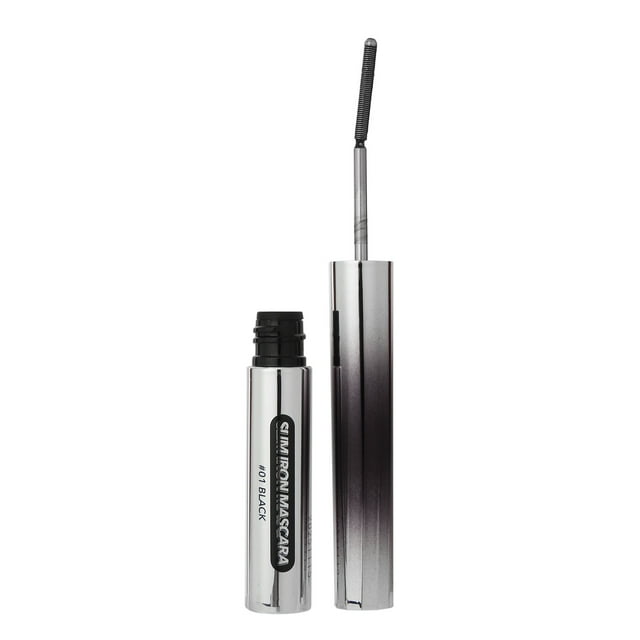 Curling and Multiplying Mascara 3d Doll Bristleless Natural Thickening