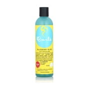 Curls Blueberry Bliss Curl Control Jelly, Made for All Hair Types, 8 fl oz