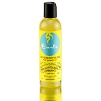 Curls Blueberry Bliss Hair Growth Oil ( 4 oz)