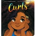 thumbnail image 1 of Pre-Owned Curls Board Book Ruth Forman, 1 of 1