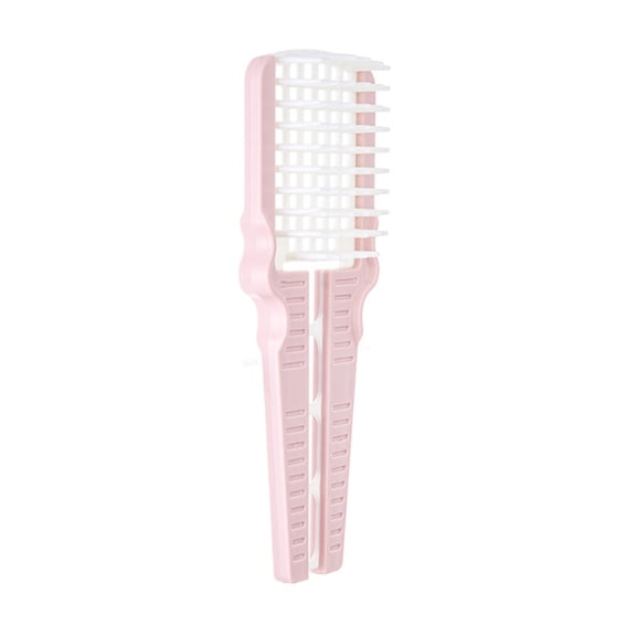 Curls Defining Brush,Vented Hair Brush for Detangling Styling,Curls Hair Brush for Curly Hair Wet Shaping Defining Curls