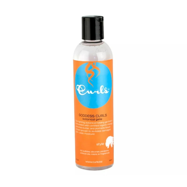 CURLS Goddess Curl Gel (8oz) CURLS Goddess Curl Gel (8oz)