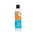 thumbnail image 1 of Curls Hair Under There, Detox Tea Cleansing Shampoo, Sulfate-Free, 8 fl oz, 1 of 5