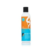 Curls Hair Under There, Detox Tea Cleansing Shampoo, Sulfate-Free, 8 fl oz