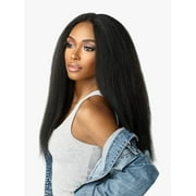 Curls Kinks Co Miss Independent 9pc Clip-Ins 18"