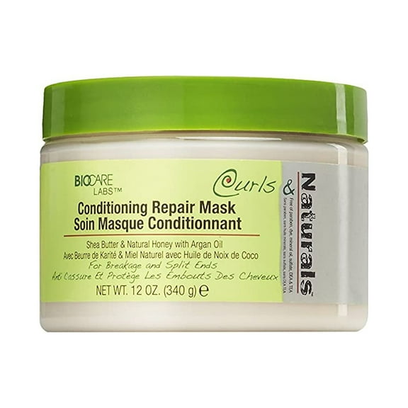 Curls & Naturals Conditioning Repair Mask