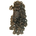 thumbnail image 1 of Curly Banana Clip Wig - Light Gold Blonde, 1 of 1