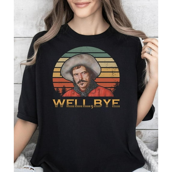 Curly Bill Well Bye###ANANDHIS ART LLC