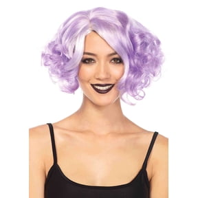 Curly Bob Wig