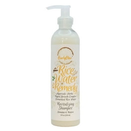 CURLY CHIC Rice Water Remedy Revitalizing Shampoo (8oz) CURLY CHIC Rice Water Remedy Revitalizing Shampoo (8oz)