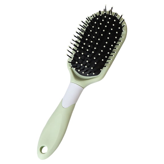 Curly Define Styling Brush Hair Comb Detangle Hair Brush Hairdressing Comb Massage Comb
