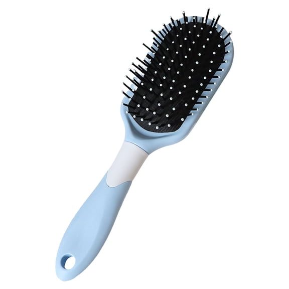Curly Define Styling Brush Hair Comb Detangle Hair Brush Hairdressing Comb Massage Comb
