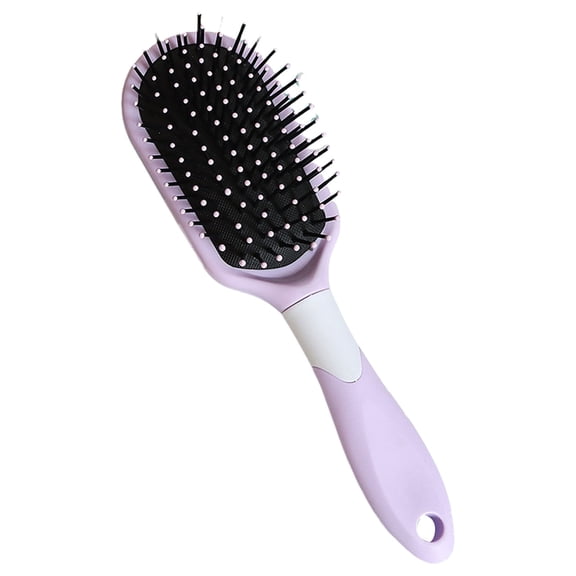 Curly Define Styling Brush Hair Comb Detangle Hair Brush Hairdressing Comb Massage Comb