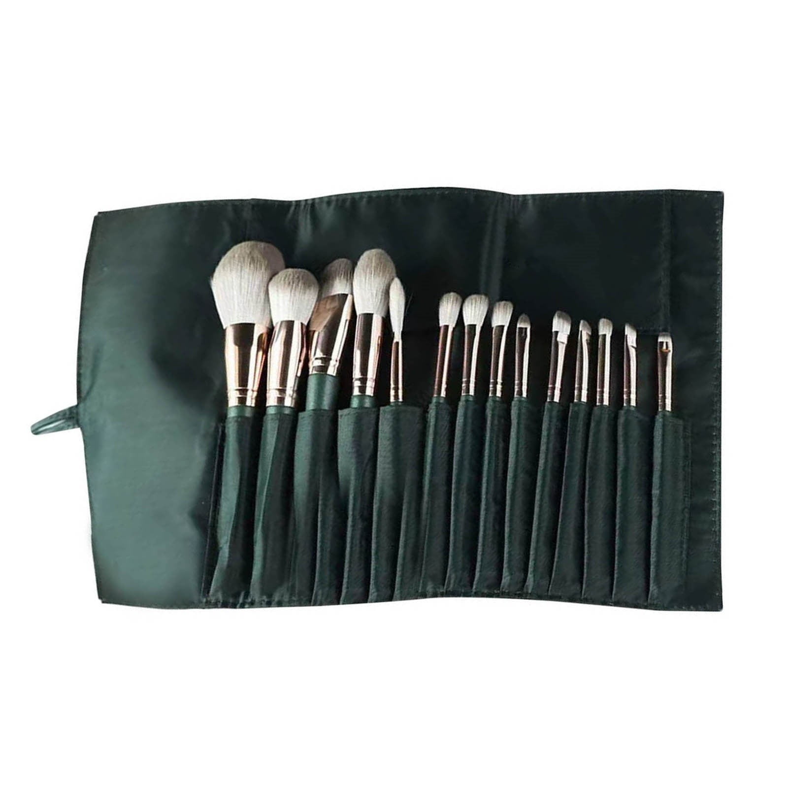 Curly Hair Brush Styling Fine Makeup Brushes Makeup Brushes before