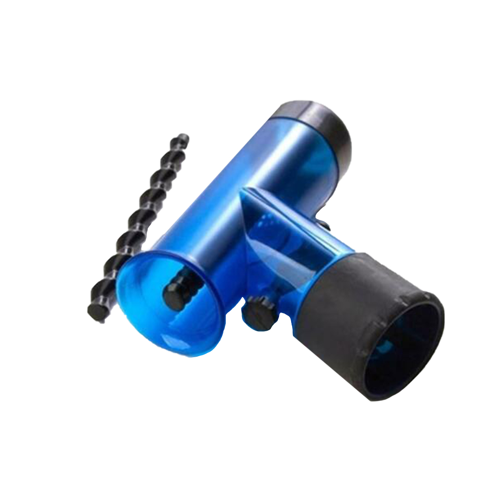 Curly Hair Roller Portable Hair Divider Compatible for up to 5cm