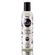 Curly Hair Solutions Curl Keeper For Frizzy Hair Size 8 oz