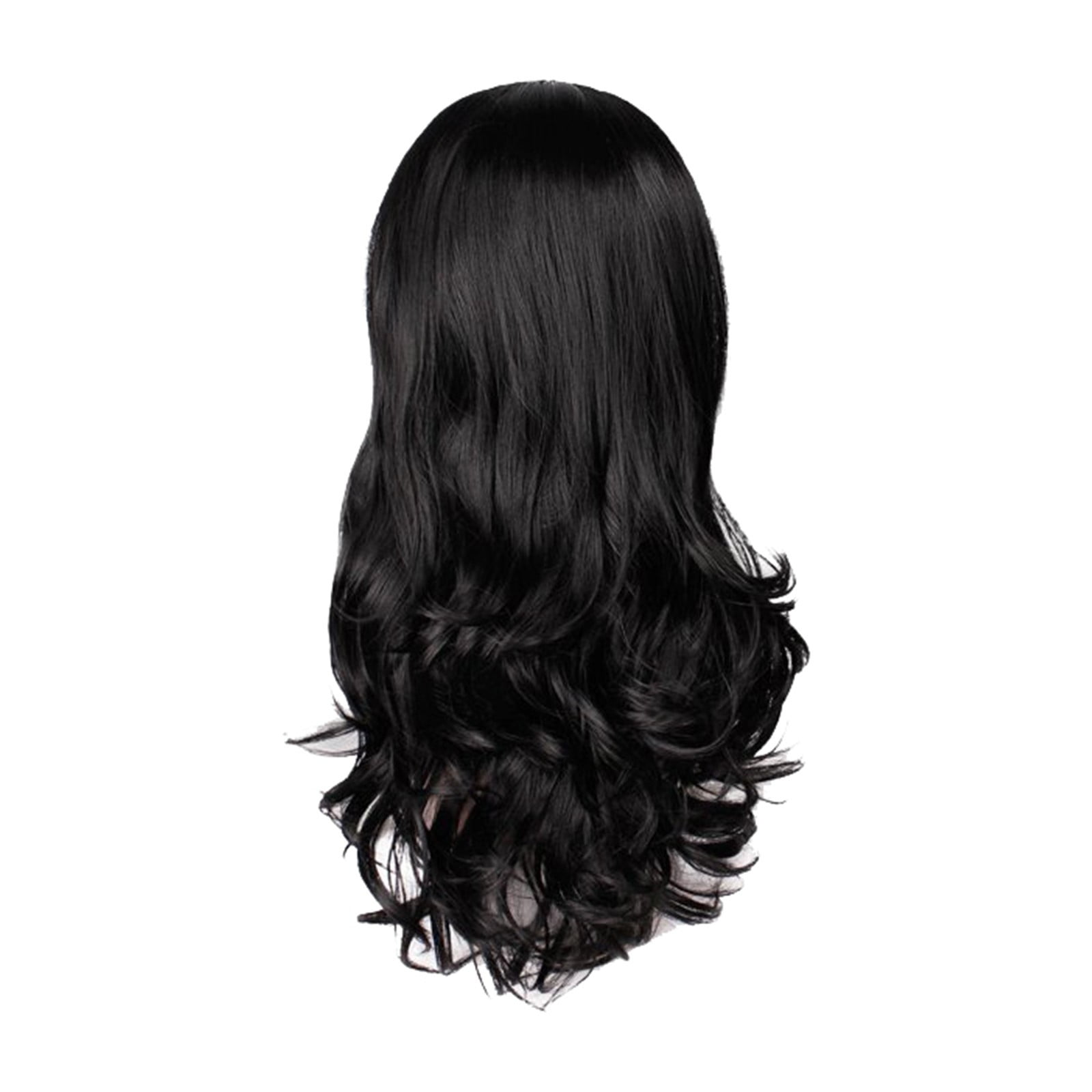 Curly Half Wigs for Women Womens Wigs for Women Hair Bundles compatible ...