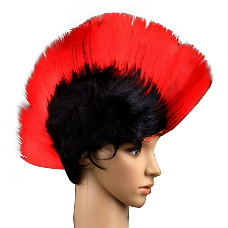 Colorful wigs hotsell for women