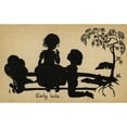 thumbnail image 1 of Curly Locks Poster Print By Mary Evans Picture Librarypeter & Dawn Cope Collection (36 X 24), 1 of 3