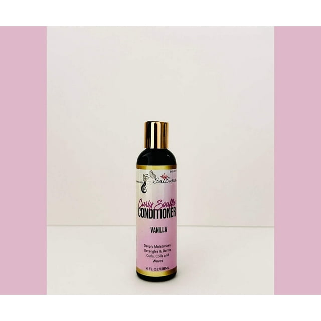 Curly Souffle Conditioner