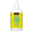 thumbnail image 1 of CurlyChic Your Curly Defining Spray, Net.Wt 12 fl.oz (Enriched with Ginger), 1 of 2