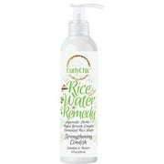CurlyKids - Curly Chic Rice Water Remedy Strengthening Condish 8 oz * BEAUTY TALK LA *