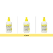 CurlyKids Super Detangling Spray Conditioner for Kids, 12 oz - 3 Pack