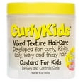 thumbnail image 1 of Curlykids Custard, 6 Oz., Pack of 12, 1 of 2