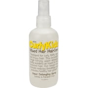 Curlykids Super Detangling Spray 6 floz