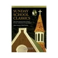 thumbnail image 1 of Curnow Music Sunday School Classics (For C Instruments - Grade 2.5) Concert Band Level 2.5, 1 of 1
