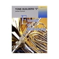 thumbnail image 1 of Curnow Music Tone Builders 2 (Grade 2 to 4 - Score and Parts) Concert Band Level 2-4 Composed by James Curnow, 1 of 1