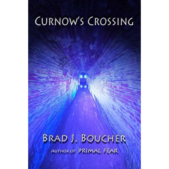 Curnow's Crossing, (Paperback)