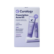 Curology Prescription Acne Kit
