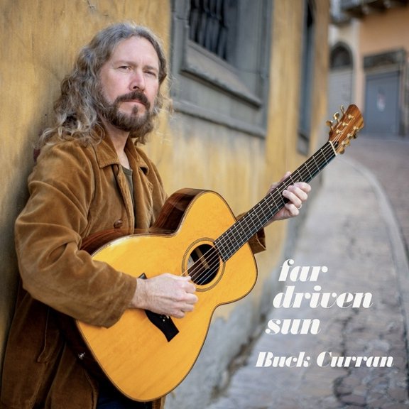 Curran,Buck - Far Driven Sun - Music & Performance - CD