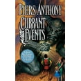 thumbnail image 1 of Pre-Owned Currant Events (Paperback) 076534310X 9780765343109, 1 of 1