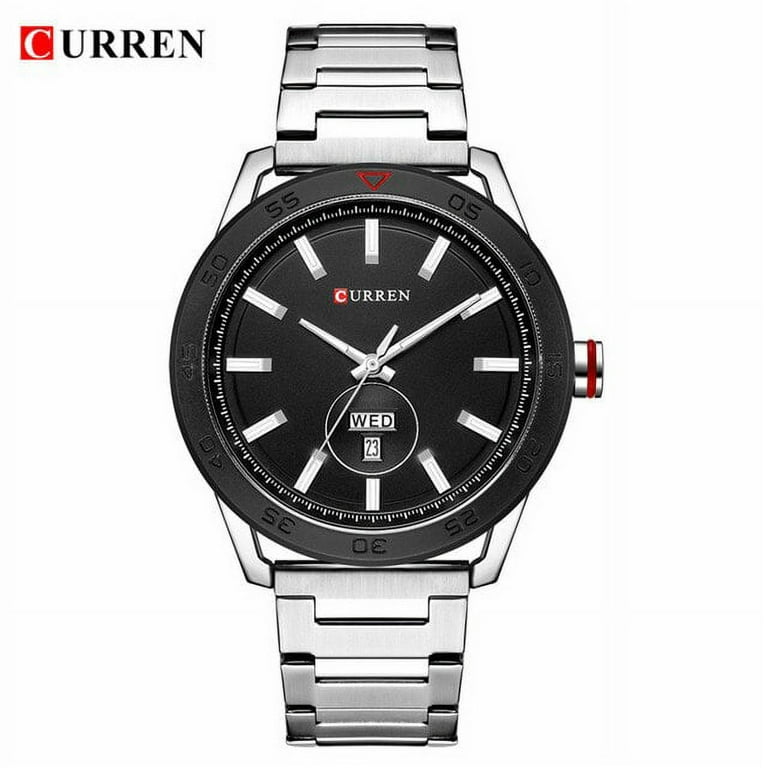 Mens watch styles clearance 2019