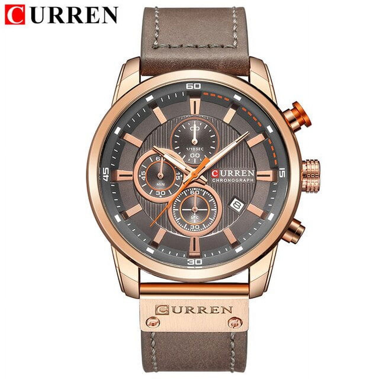 Curren m sales 8291