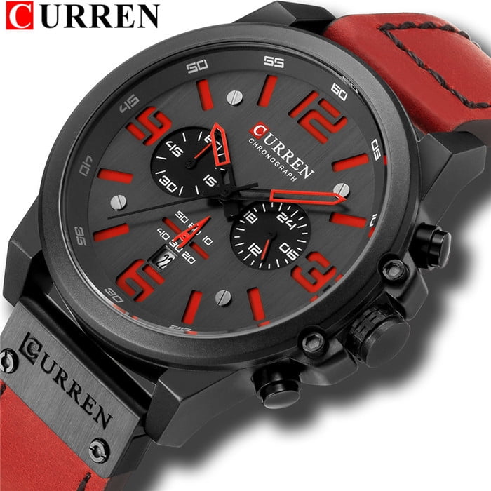 Red with Black Shell Red