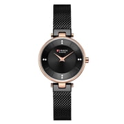 Curren New 9031 Women's Watch Hot Brand Watch Women's Fashion