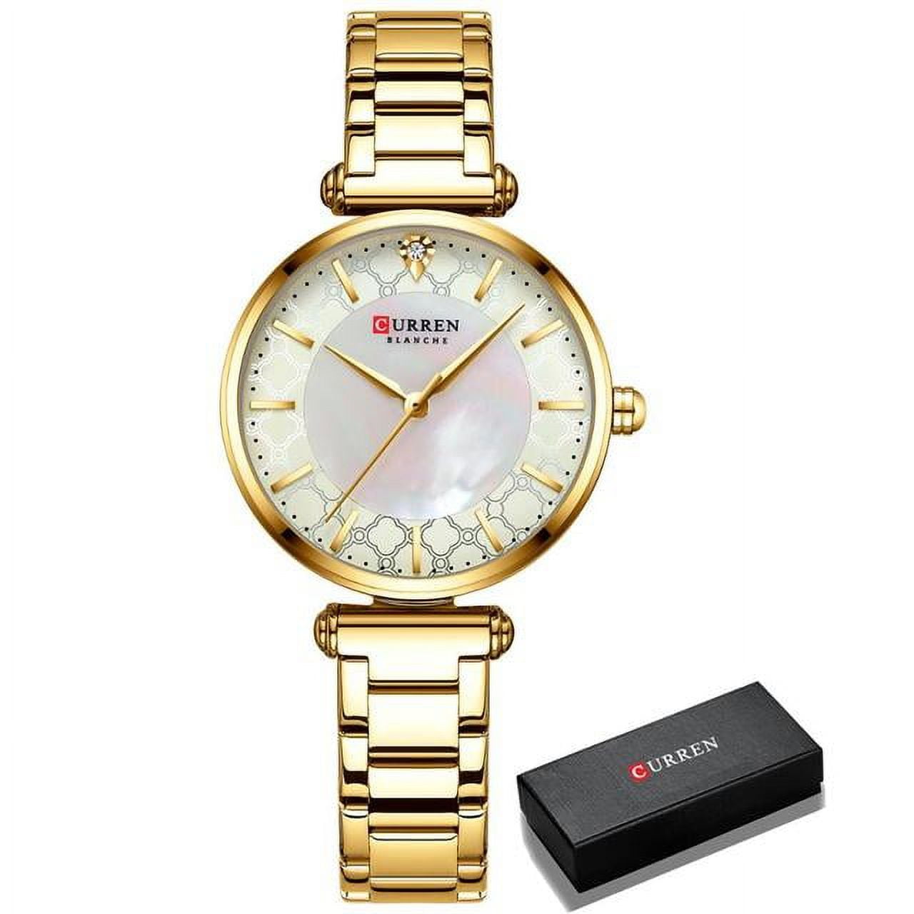Aliexpress Curren Uhren Hersteller Curren Watches For Women New
