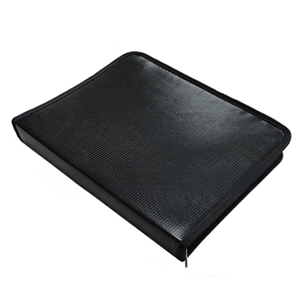 Currency Coin Collection Album, 360 Pockets Coin 36 Sleeves Money Organizers Binder, Zippered Coin Collection Holder