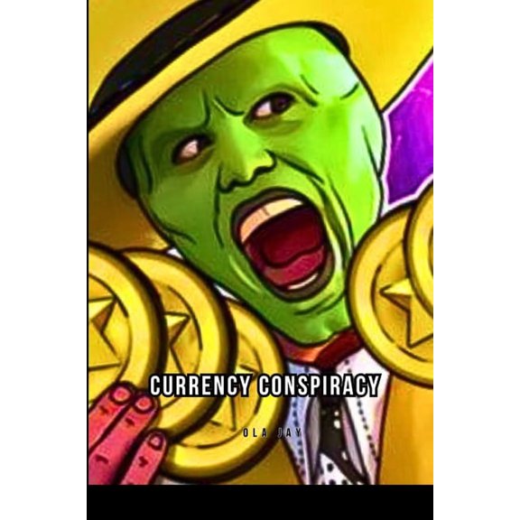 Currency Conspiracy, (Paperback)