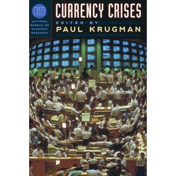 Pre-Owned Currency Crises (National Bureau of Economic Research Conference Report) Paperback