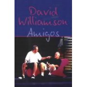 Currency Plays Amigos, Paperback